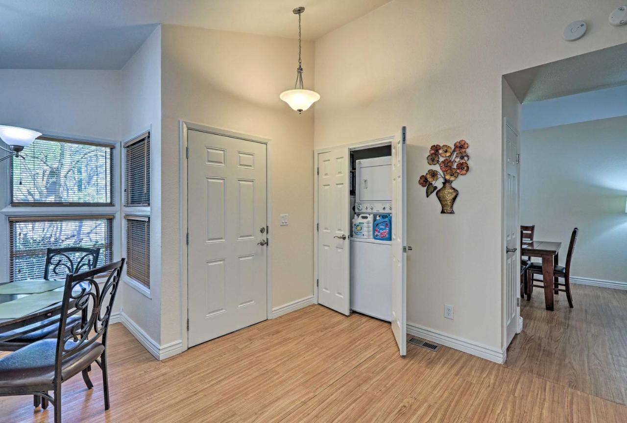 Flagstaff Townhome With Deck Easy Access Downtown! Exterior foto